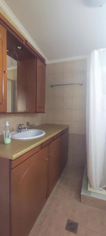 Apartamento George Myrties Exterior foto