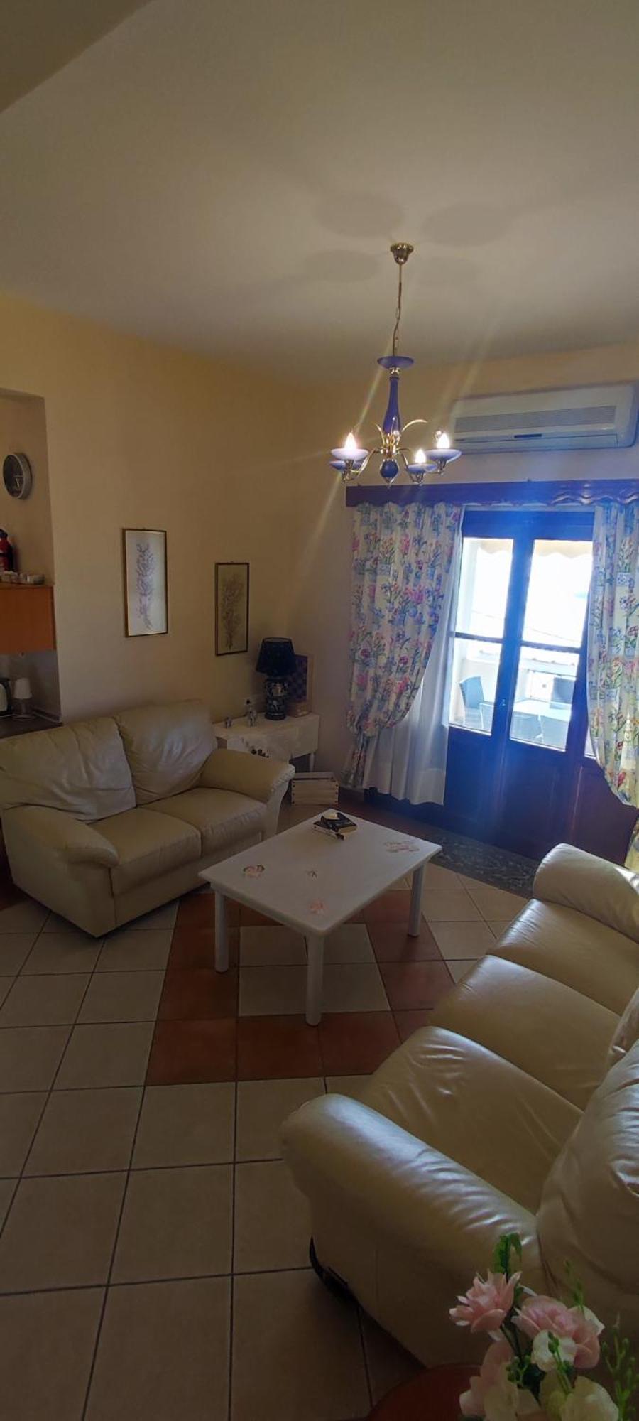 Apartamento George Myrties Habitación foto